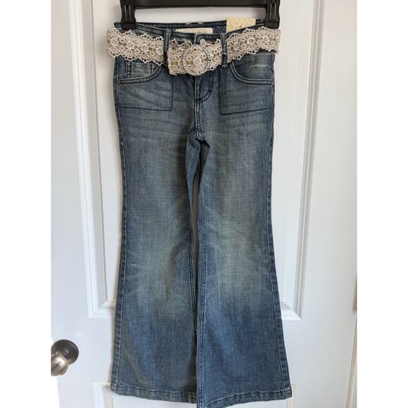 Imperial Star Other - NEW Girls Imperial Star Jeans Size 8